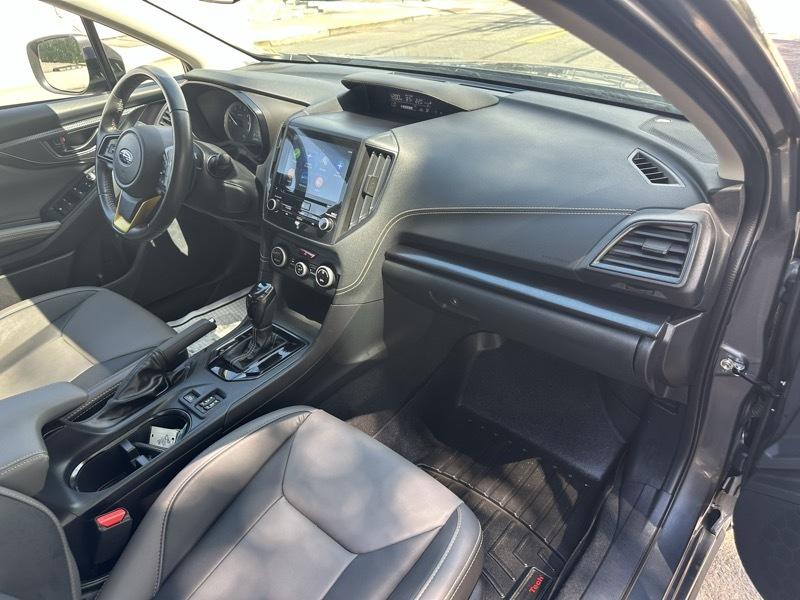 Subaru Crosstrek Sport AWD 2022