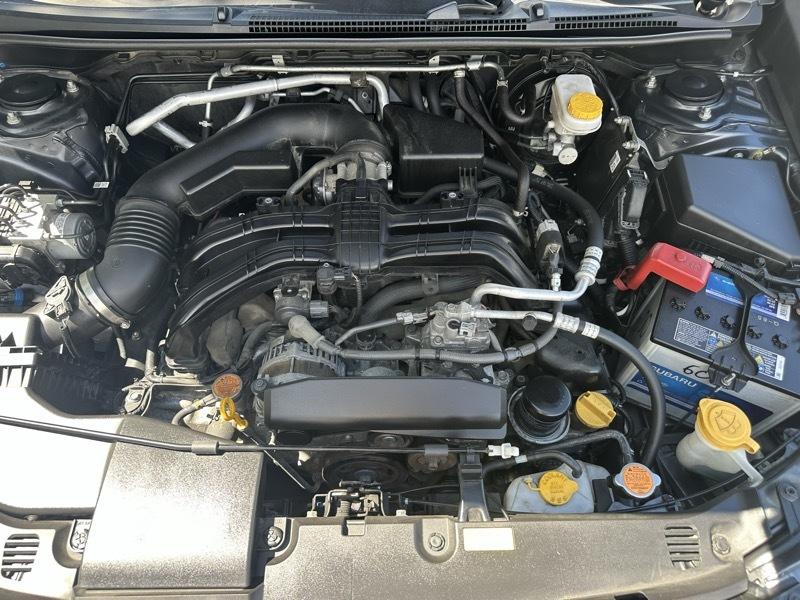 Subaru Crosstrek Sport AWD 2022