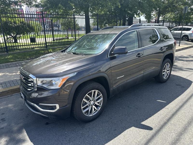 2017 GMC Acadia SLE-2 AWD