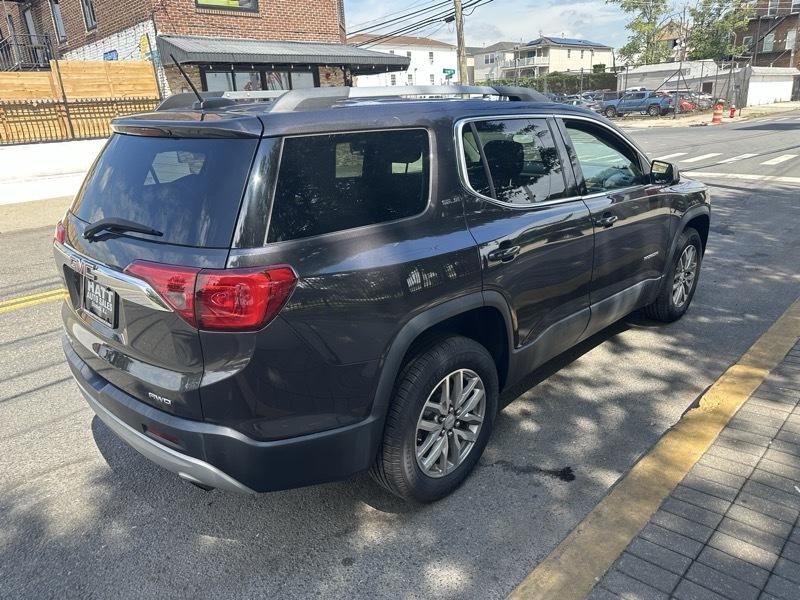 GMC Acadia SLE-2 AWD 2017