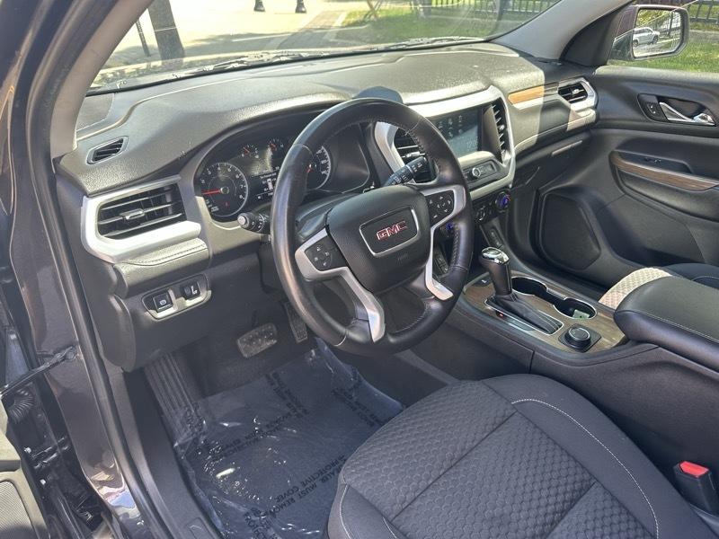 GMC Acadia SLE-2 AWD 2017