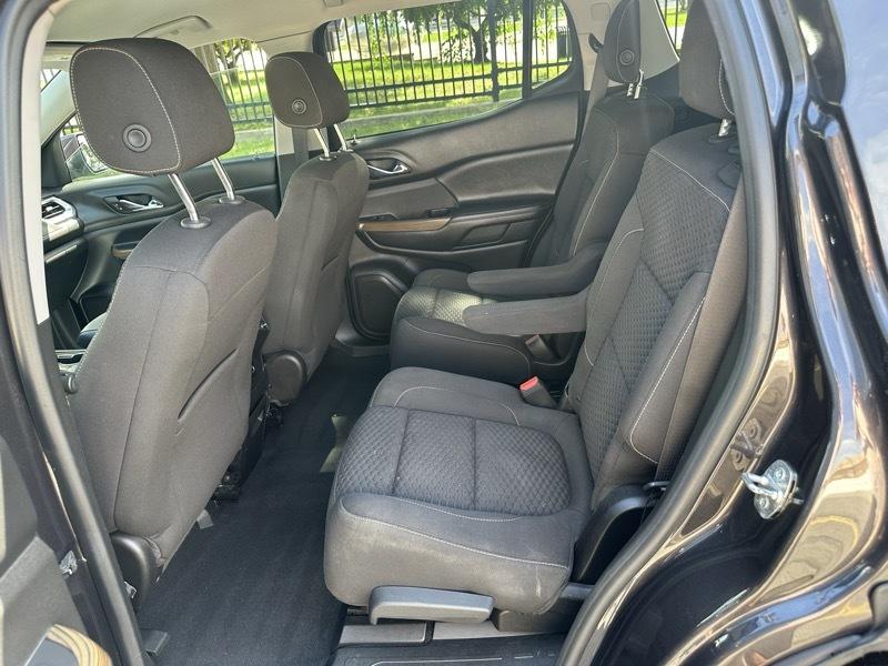GMC Acadia SLE-2 AWD 2017