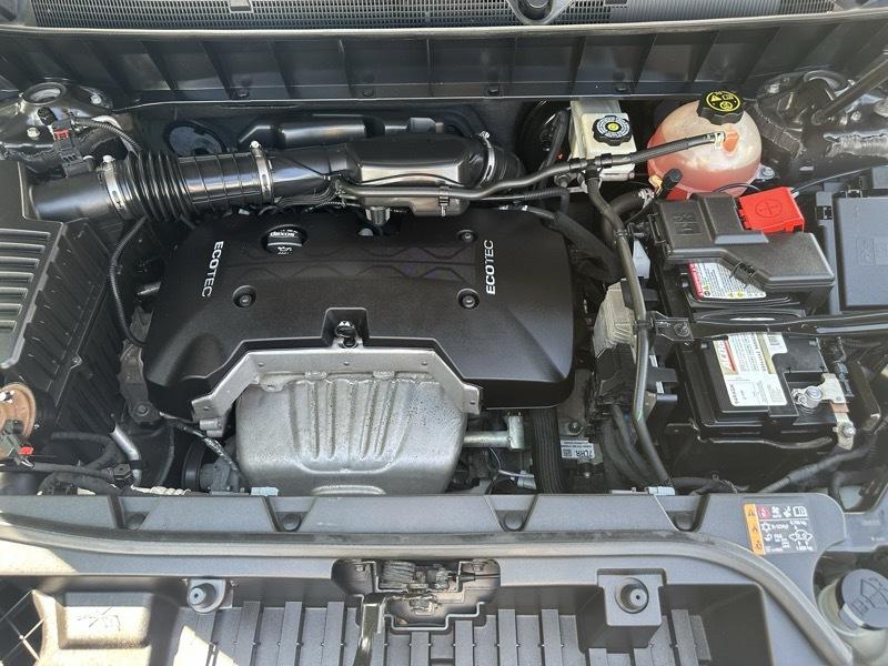 GMC Acadia SLE-2 AWD 2017