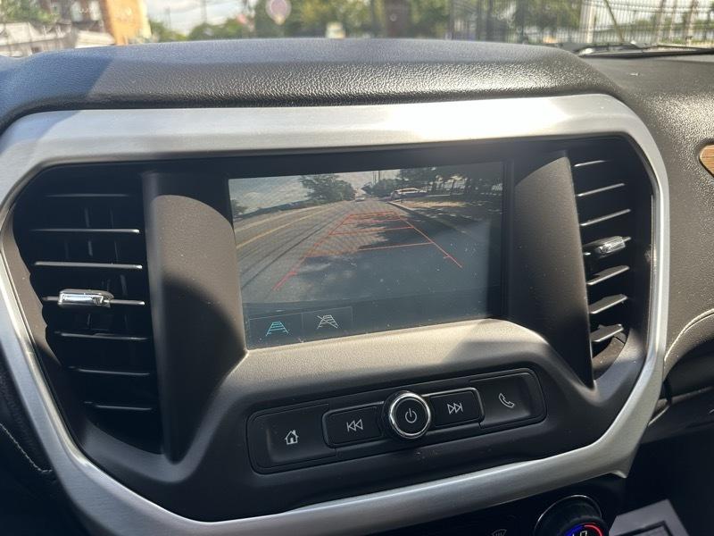 GMC Acadia SLE-2 AWD 2017