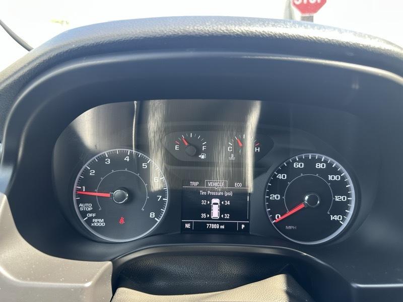 GMC Acadia SLE-2 AWD 2017