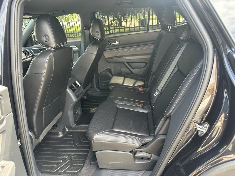 Volkswagen Atlas Cross Sport SE w/Technology 4MOTION 2023