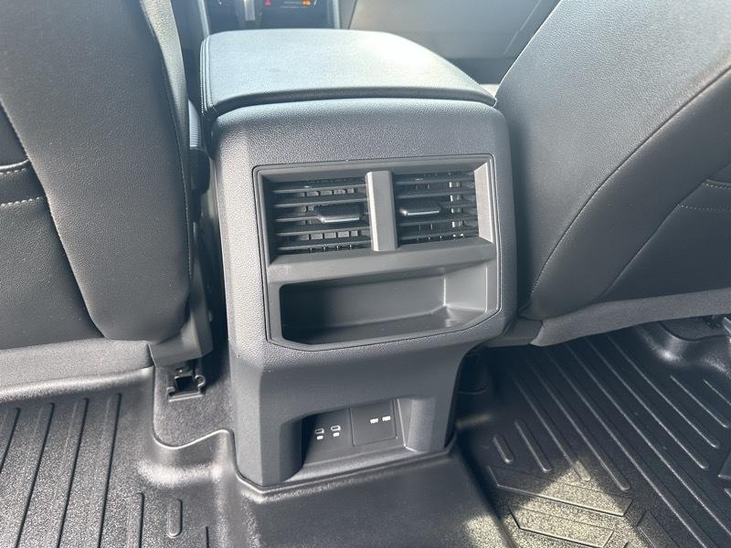 Volkswagen Atlas Cross Sport SE w/Technology 4MOTION 2023