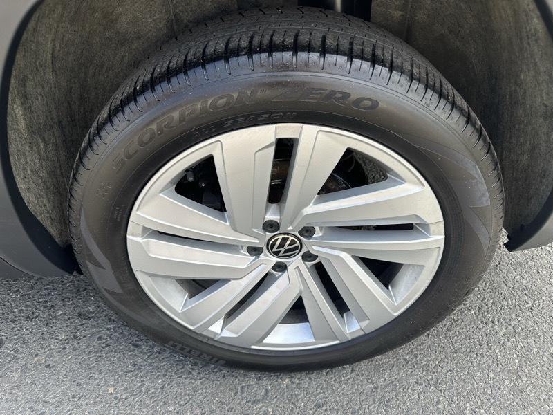 Volkswagen Atlas Cross Sport SE w/Technology 4MOTION 2023