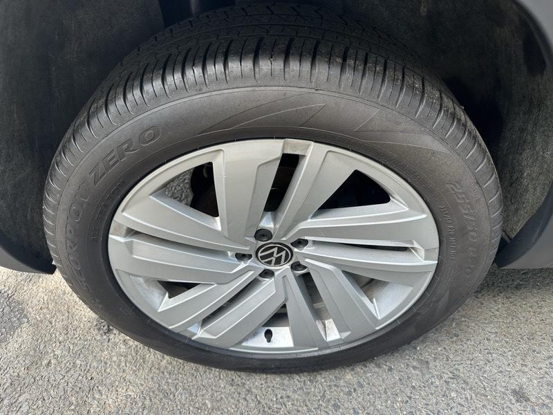 Volkswagen Atlas Cross Sport SE w/Technology 4MOTION 2023