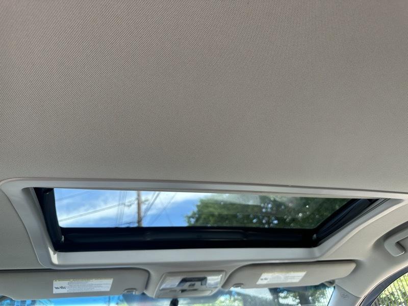 Toyota Sienna  2015