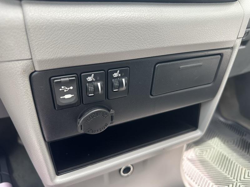 Toyota Sienna  2015