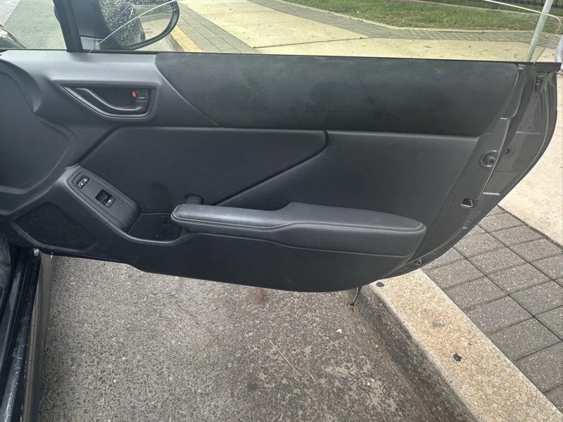 Toyota GR86 Premium 6A 2024