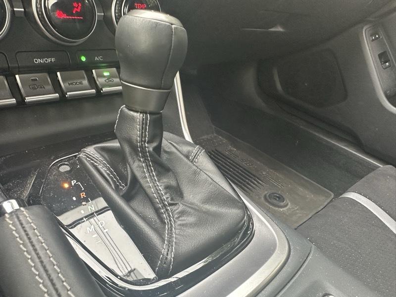 Toyota GR86 Premium 6A 2024