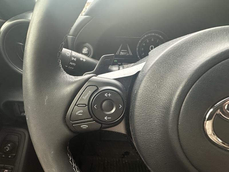 Toyota GR86 Premium 6A 2024