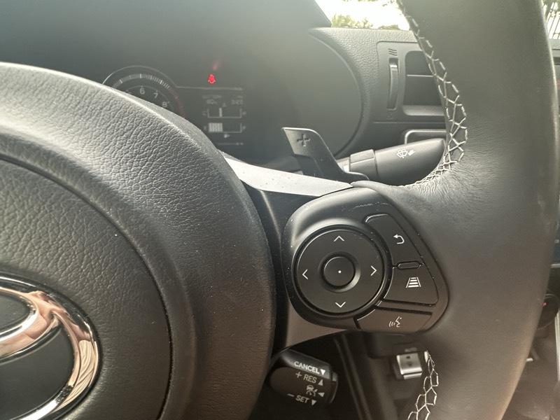 Toyota GR86 Premium 6A 2024