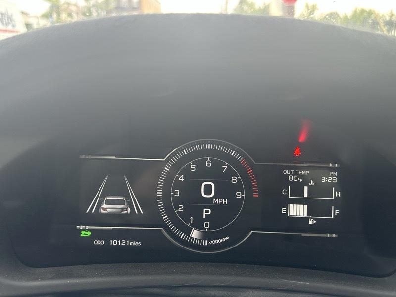 Toyota GR86 Premium 6A 2024