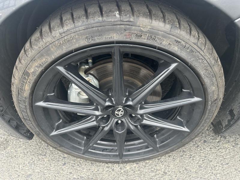 Toyota GR86 Premium 6A 2024