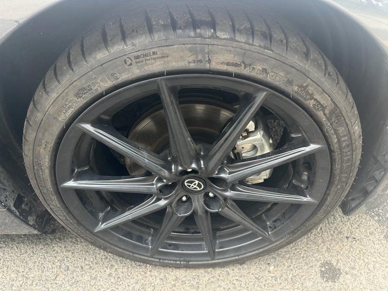 Toyota GR86 Premium 6A 2024