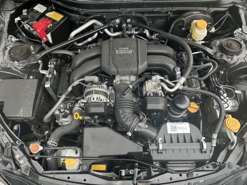 Toyota GR86 Premium 6A 2024