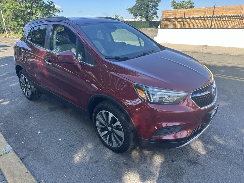 Buick Encore Preferred AWD 2021