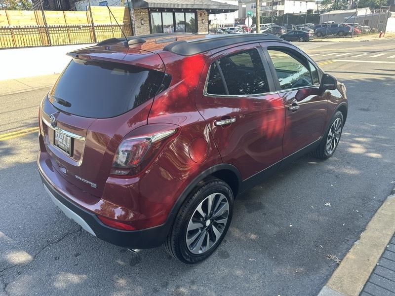 Buick Encore Preferred AWD 2021