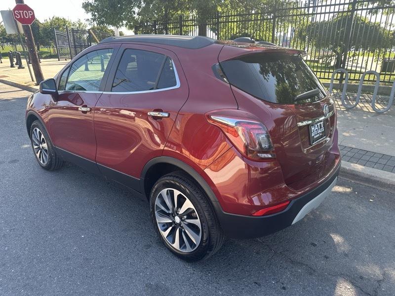 Buick Encore Preferred AWD 2021