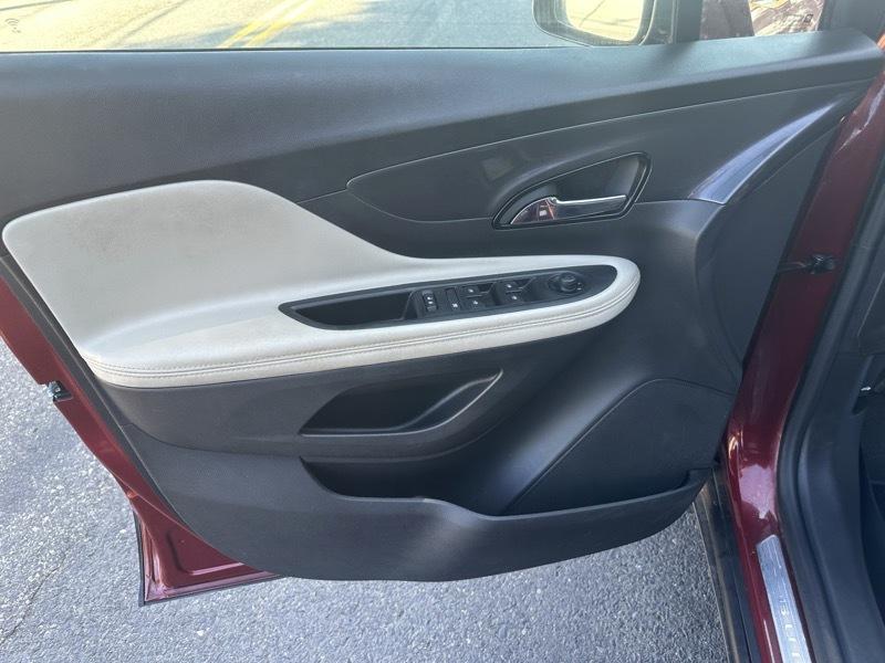 Buick Encore Preferred AWD 2021