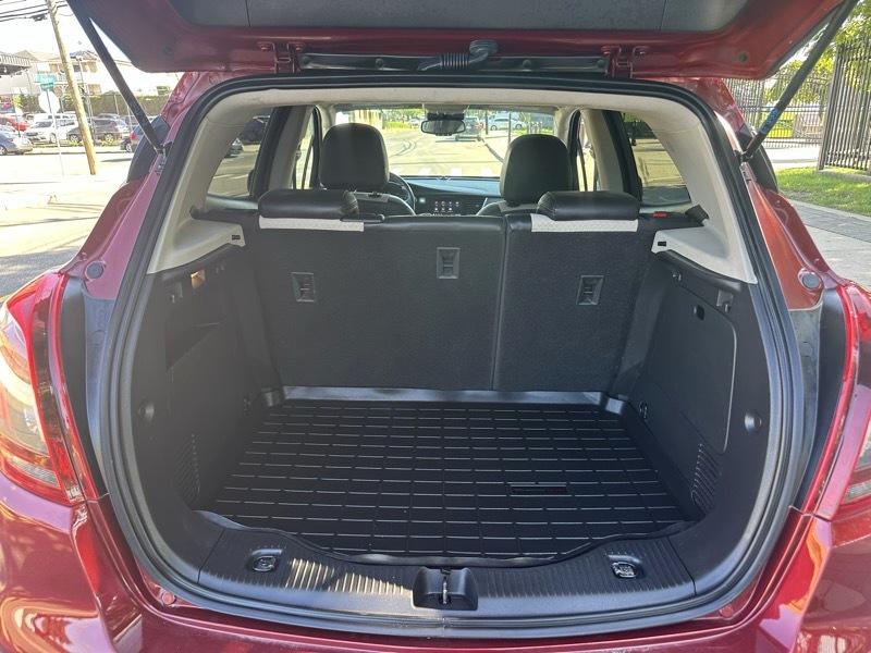 Buick Encore Preferred AWD 2021