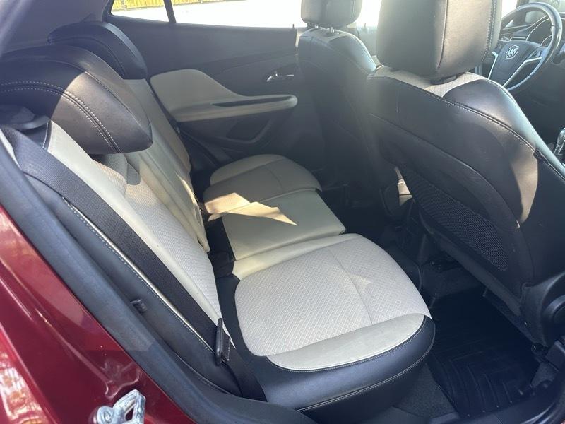 Buick Encore Preferred AWD 2021