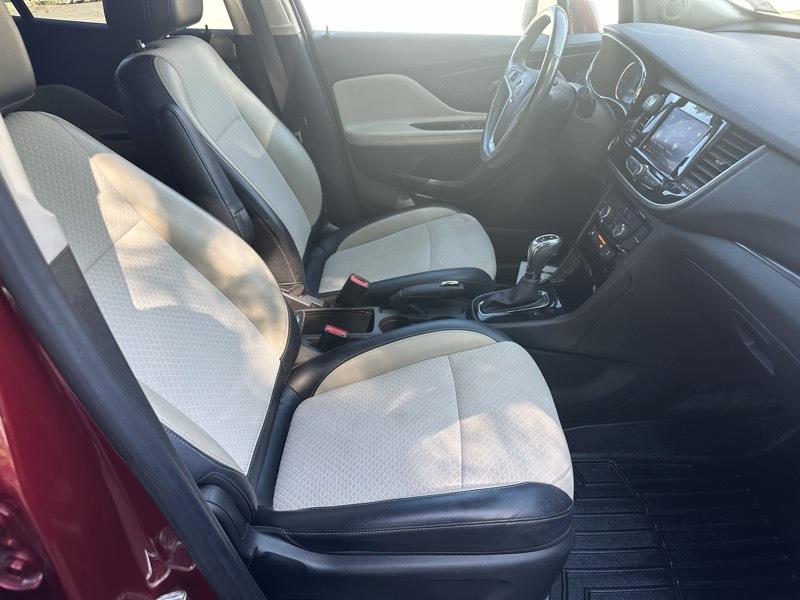 Buick Encore Preferred AWD 2021