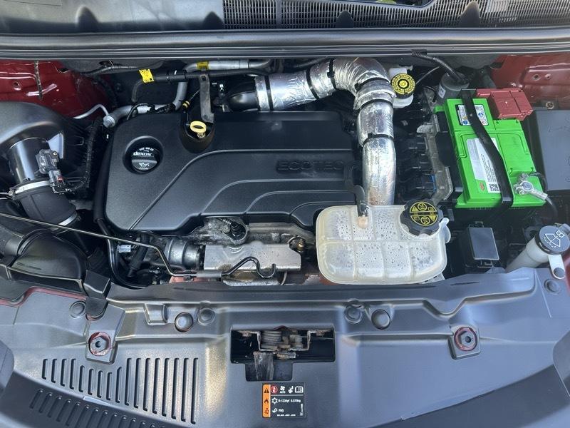 Buick Encore Preferred AWD 2021