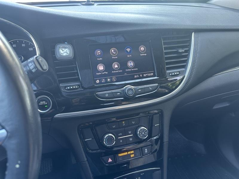 Buick Encore Preferred AWD 2021