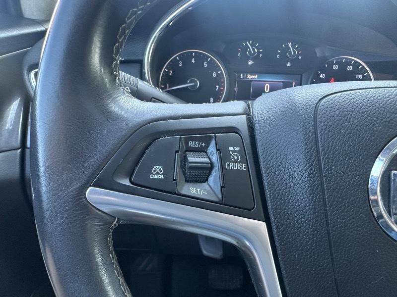 Buick Encore Preferred AWD 2021