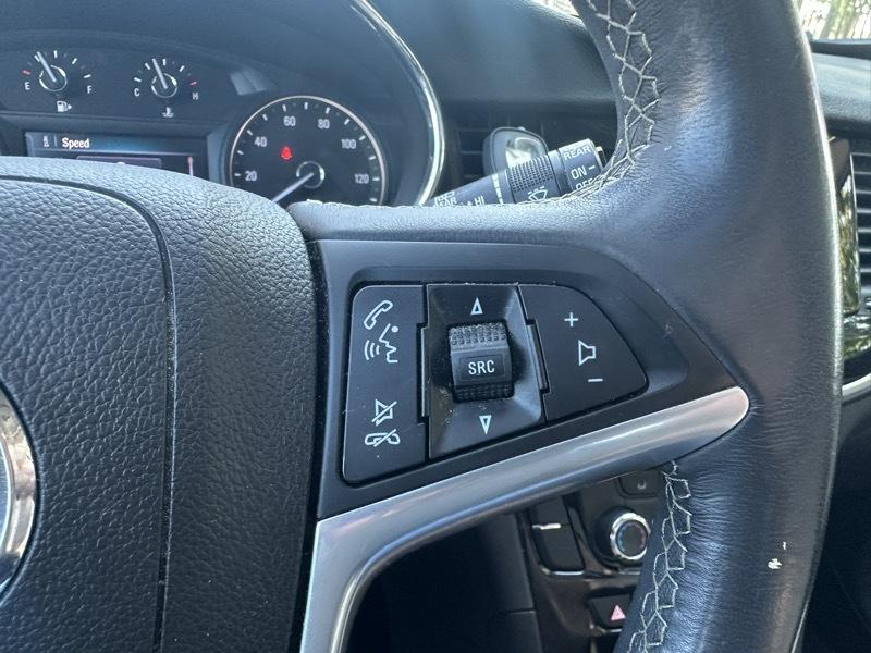 Buick Encore Preferred AWD 2021