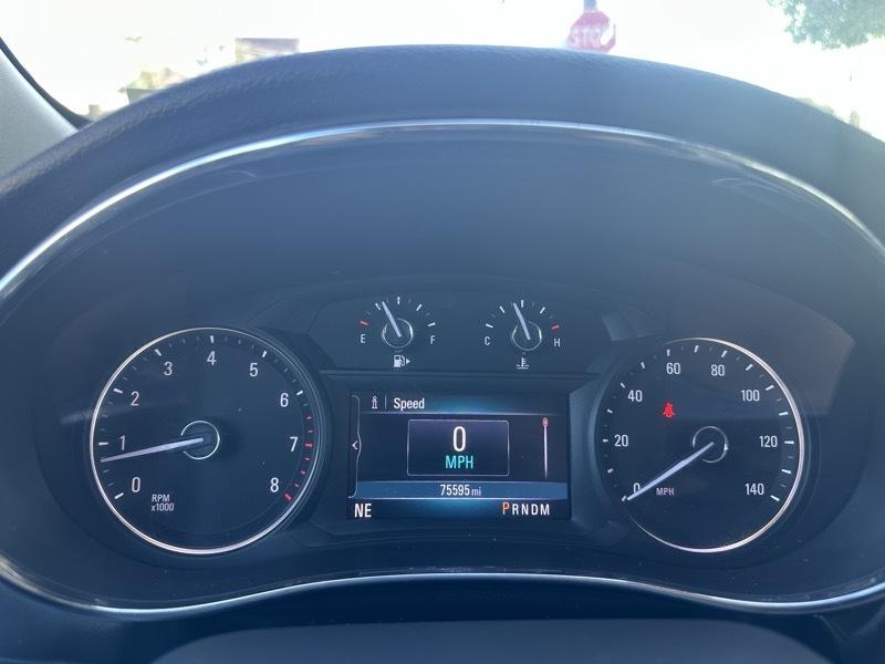 Buick Encore Preferred AWD 2021