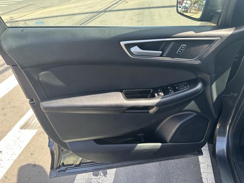 Ford Edge SEL AWD 2018