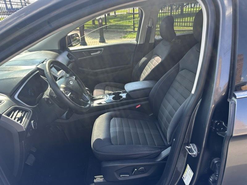 Ford Edge SEL AWD 2018