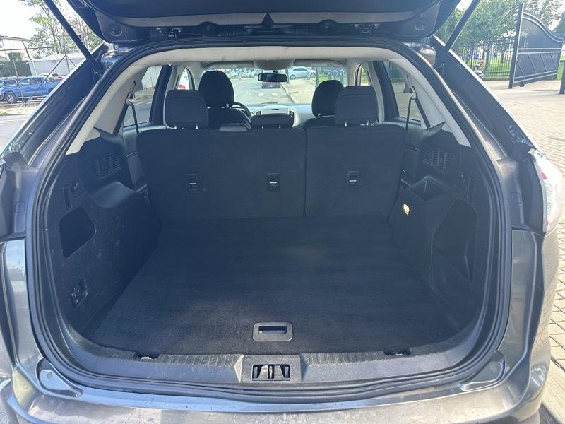 Ford Edge SEL AWD 2018