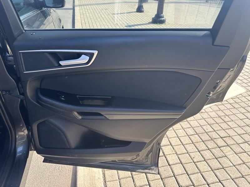 Ford Edge SEL AWD 2018