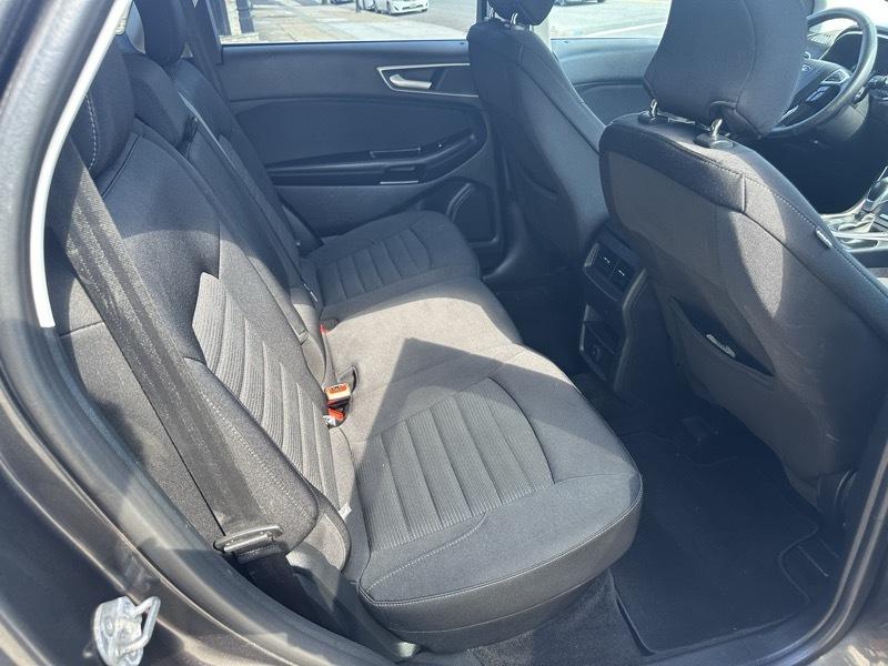 Ford Edge SEL AWD 2018