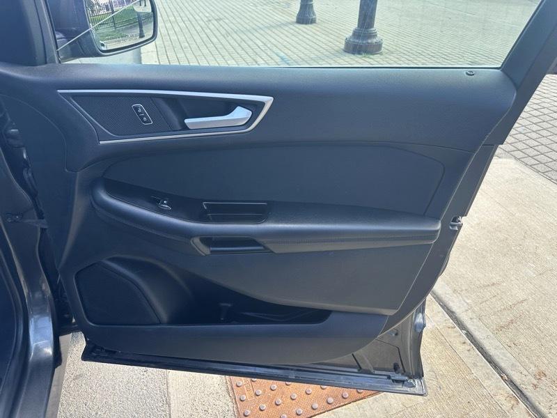 Ford Edge SEL AWD 2018