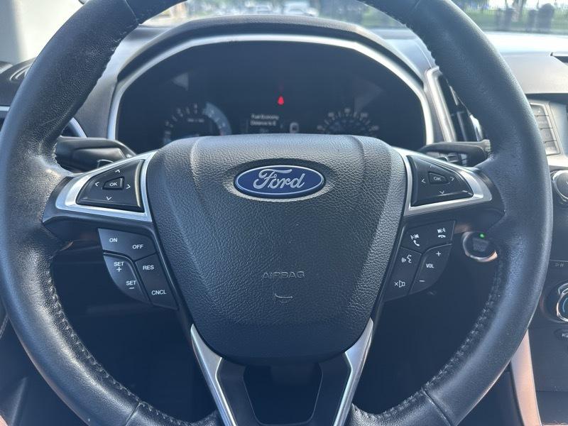 Ford Edge SEL AWD 2018