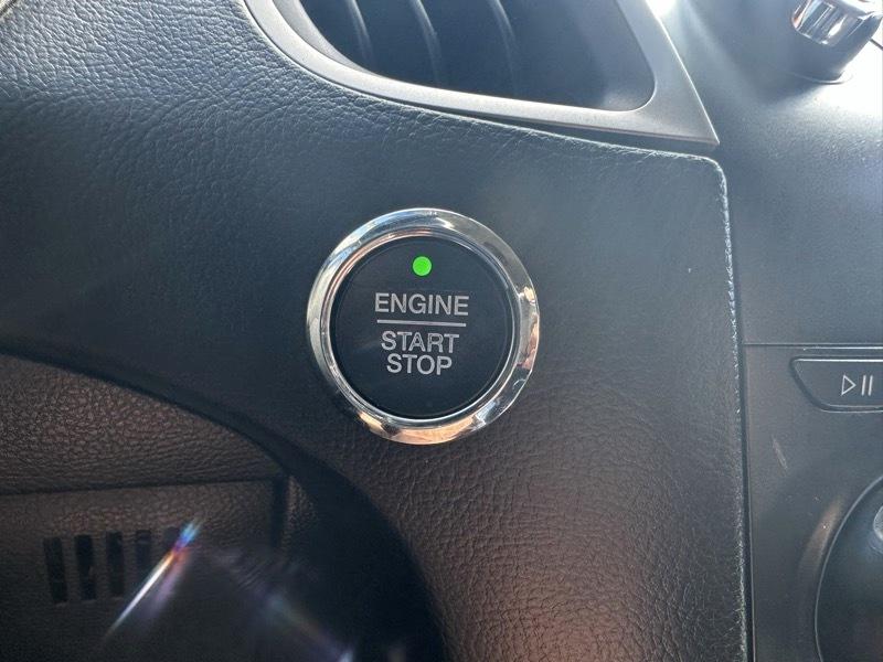 Ford Edge SEL AWD 2018