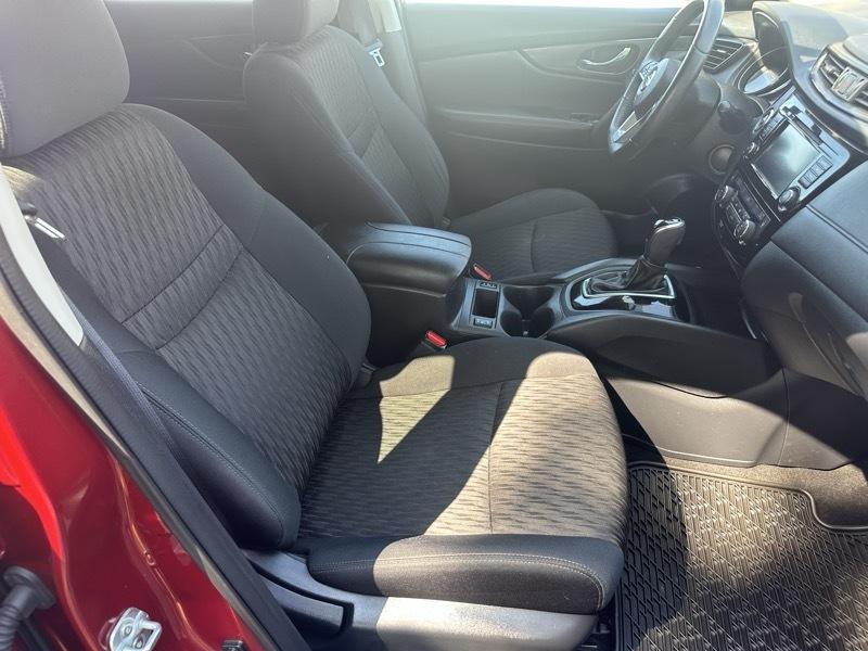 Nissan Rogue SV AWD 2018