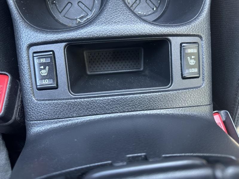 Nissan Rogue SV AWD 2018