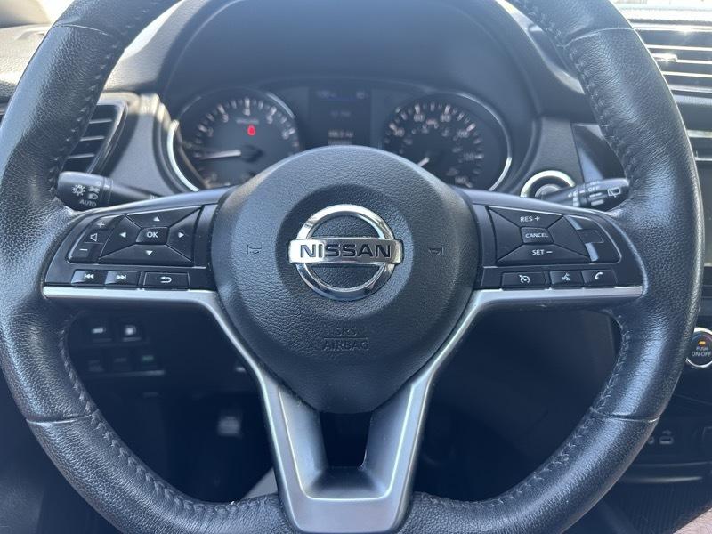 Nissan Rogue SV AWD 2018