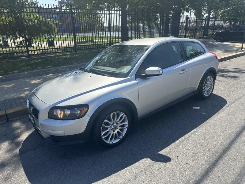 2009 Volvo C30 T5 R 2D Hatchback