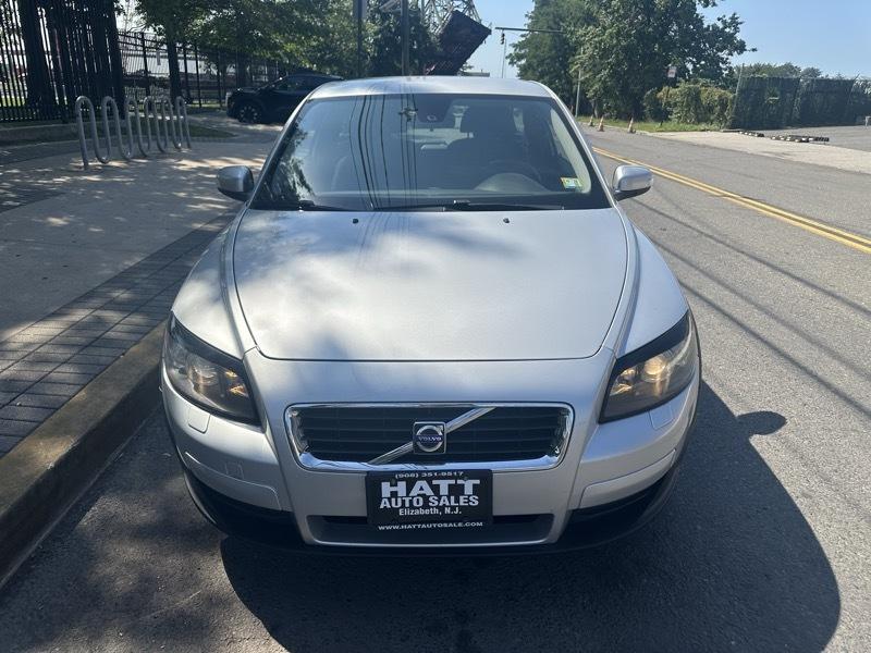 Volvo C30 T5 R 2D Hatchback 2009