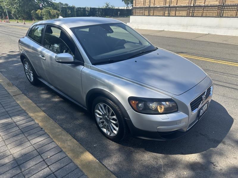 Volvo C30 T5 R 2D Hatchback 2009