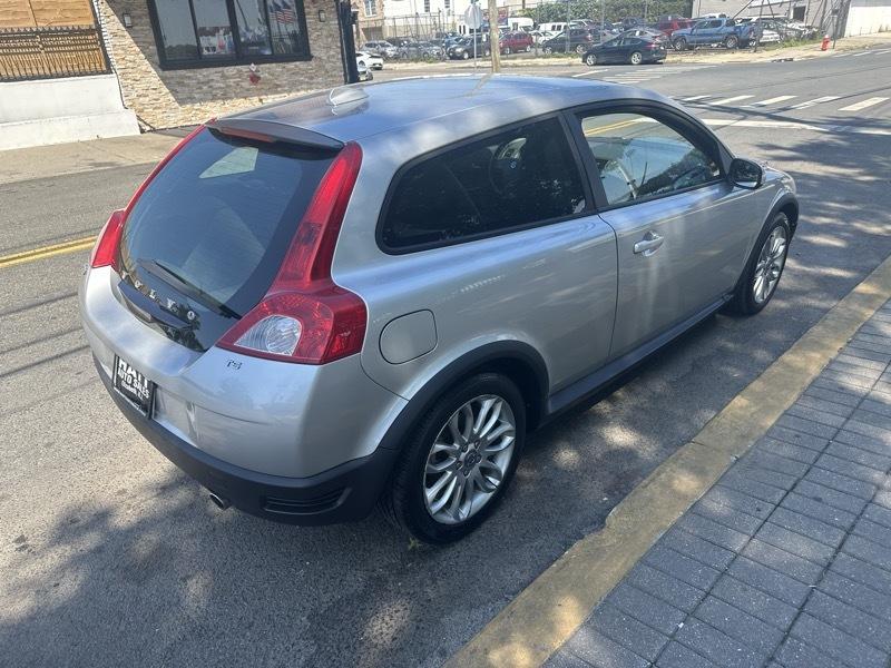 Volvo C30 T5 R 2D Hatchback 2009